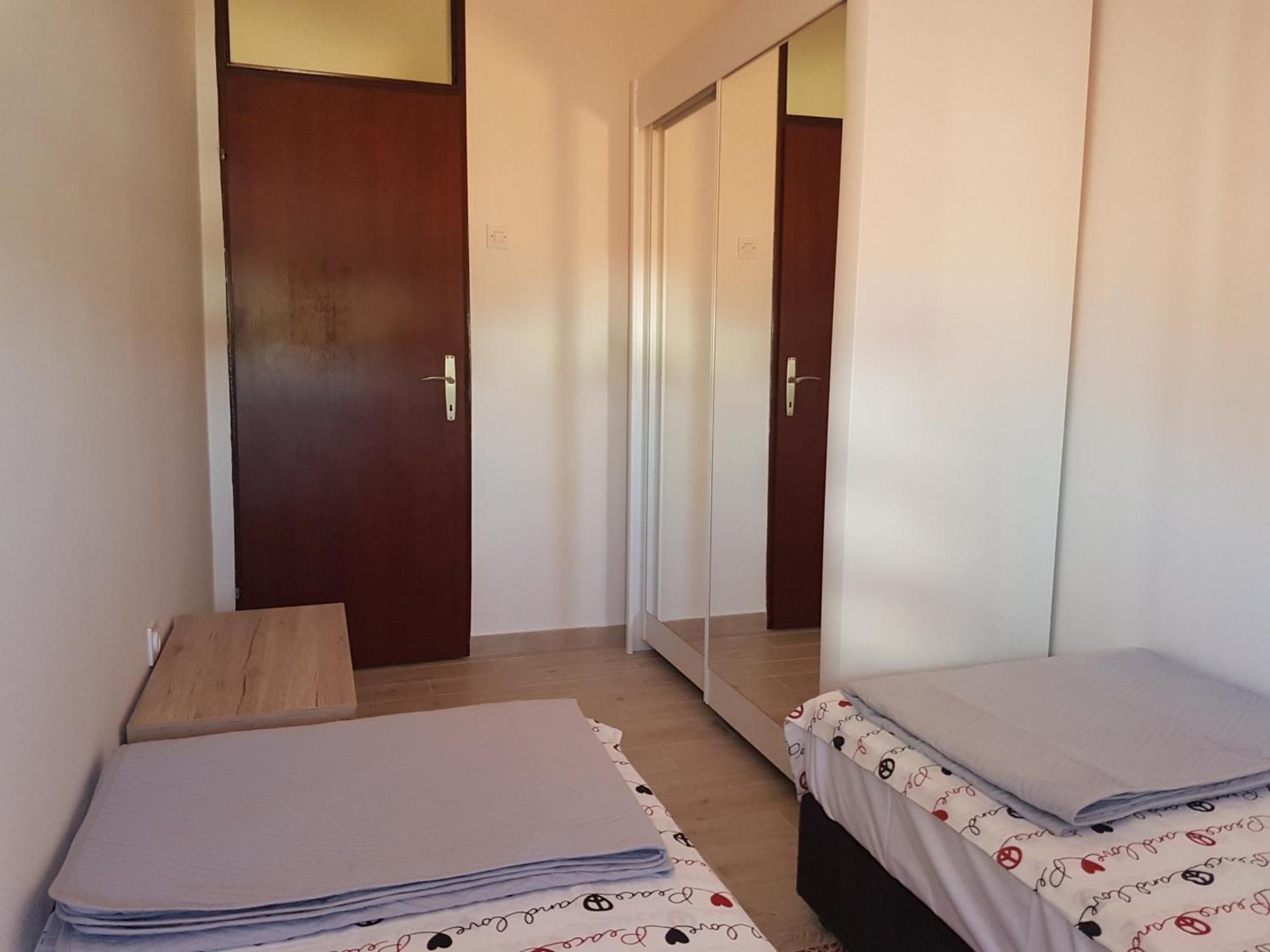 City Center Apartments Новалья Номер фото