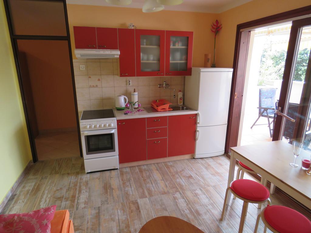 City Center Apartments Новалья Экстерьер фото
